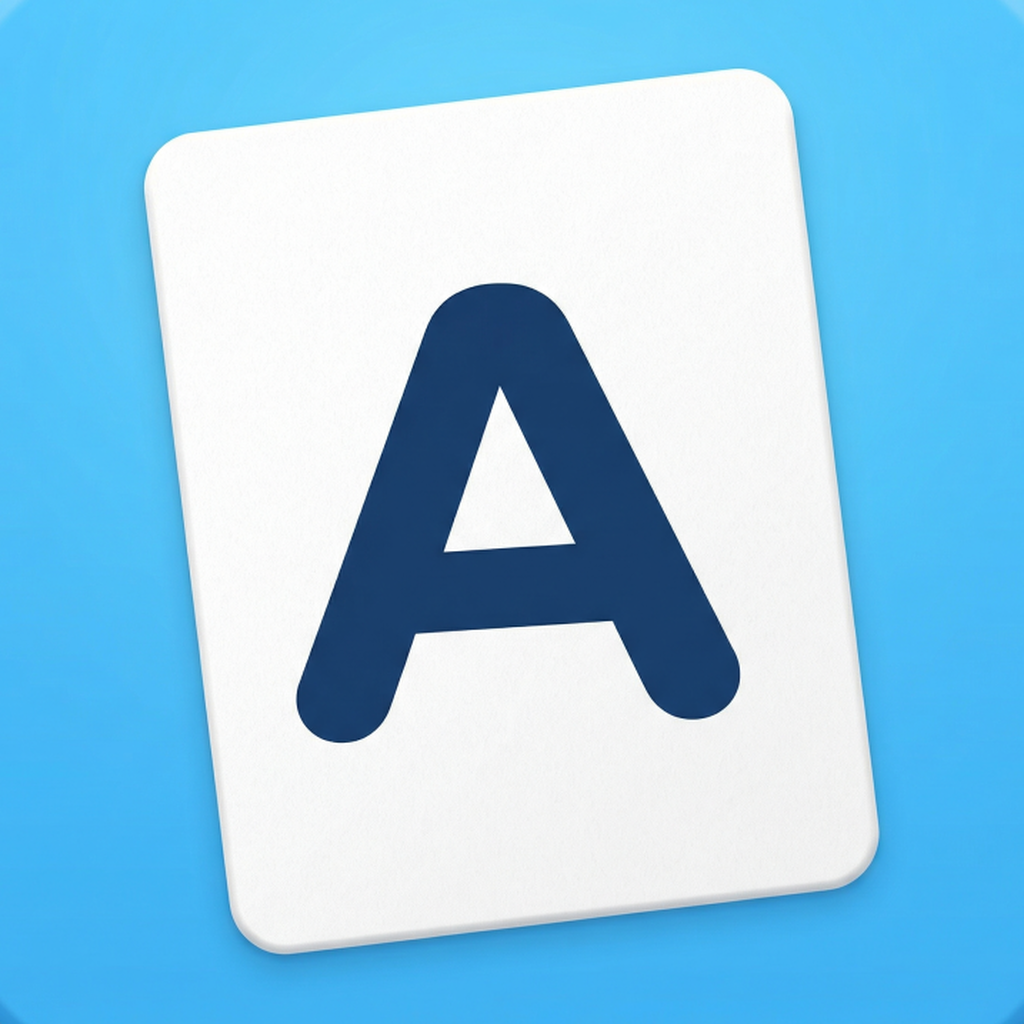 Sight Words & Phonics Cards